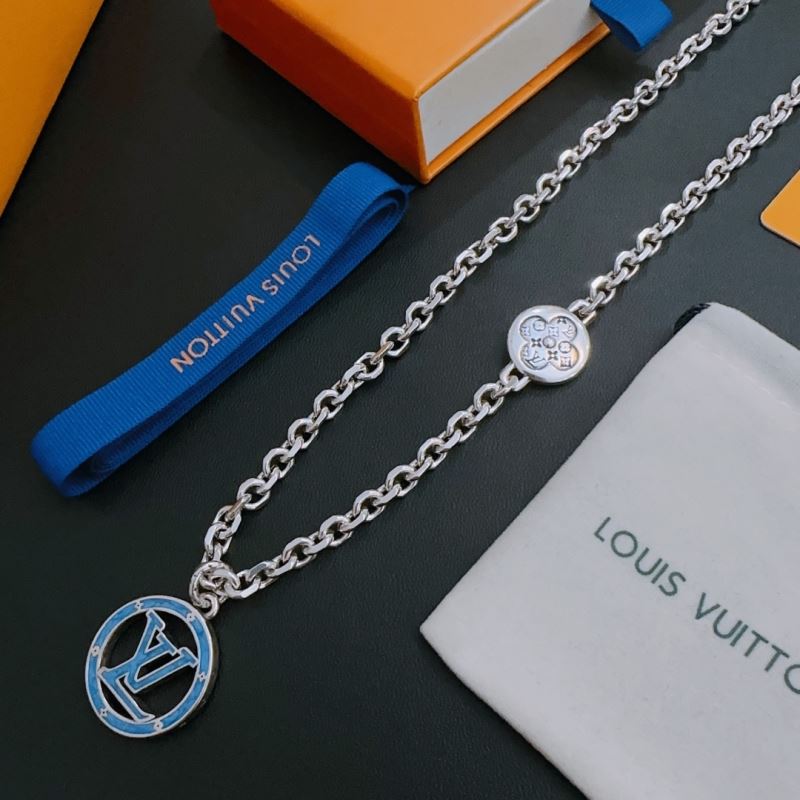 Louis Vuitton Necklaces